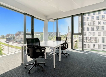 Virtual office Rudolf-Diesel-Straße 11 69115 Heidelberg