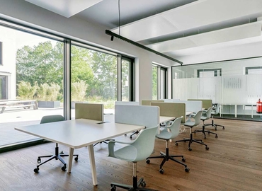 Virtual office Rudolf-Diesel-Straße 11 69115 Heidelberg