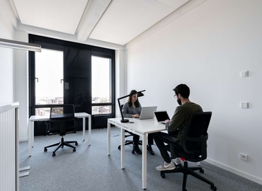 Willy-Brandt-Straße 23,  Virtuelles Büro in Hamburg Neustadt