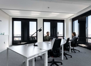 Willy-Brandt-Straße 23,  Virtuelle Geschäftsadresse in Hamburg Neustadt