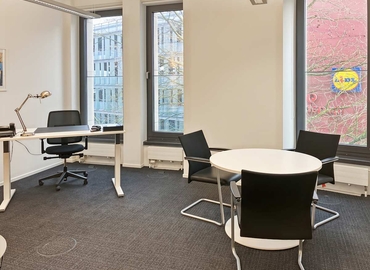 Coworking Ottenser Hauptstraße 2-6 22765 Hamburg Altona