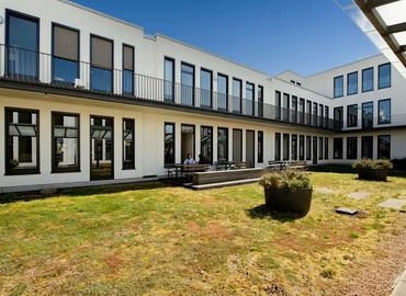 Coworking Ottenser Hauptstraße 2-6 22765 Hamburg Altona