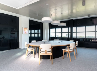 Willy-Brandt-Straße 23,  Virtuelle Geschäftsadresse in Hamburg Neustadt