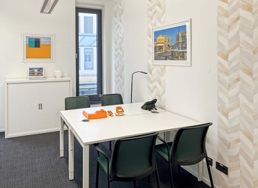 Coworking Ottenser Hauptstraße 2-6 22765 Hamburg Altona