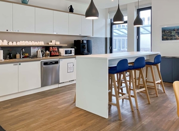 Coworking Ottenser Hauptstraße 2-6 22765 Hamburg Altona