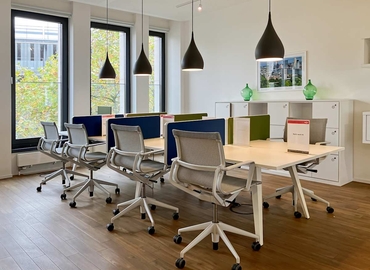 Coworking Ottenser Hauptstraße 2-6 22765 Hamburg Altona