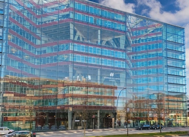 Heidenkampsweg 58,  Virtuelle Geschäftsadresse in Hamburg St. Georg