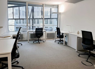 Heidenkampsweg 58,  Virtuelle Geschäftsadresse in Hamburg St. Georg