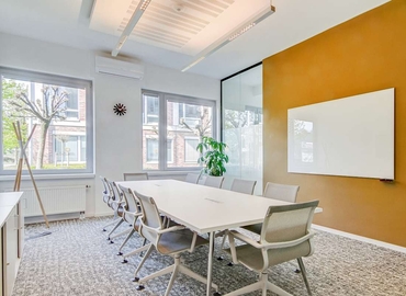 10 m² Shared office  in Oberhausen, Centroallee 273 (46047) - 2 | MatchOffice.com