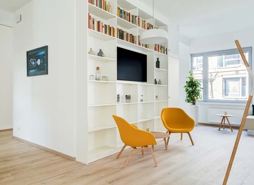 10 m² Coworking space  in Oberhausen, Centroallee 273 (46047) - 10 | MatchOffice.com