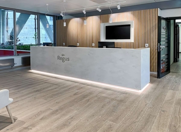 Heidenkampsweg 58, Business Center in Hamburg St. Georg