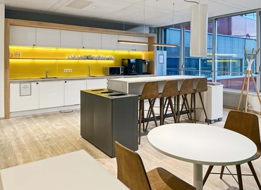 Heidenkampsweg 58, Business Center in Hamburg St. Georg