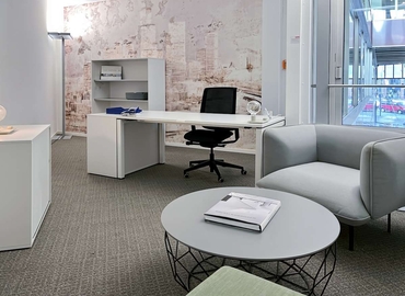 Heidenkampsweg 58, Business Center in Hamburg St. Georg