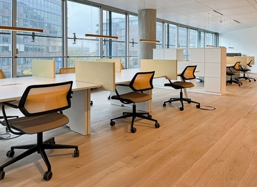 Heidenkampsweg 58, Business Center in Hamburg St. Georg