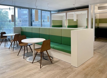 Heidenkampsweg 58, Business Center in Hamburg St. Georg