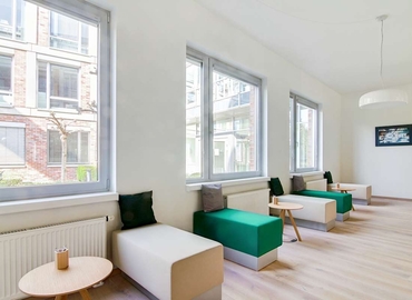 10 m² Business space in Oberhausen, Centroallee 273 (46047) - 8 | MatchOffice.com