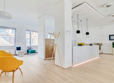 10 m² Business space in Oberhausen, Centroallee 273 (46047) - 1 | MatchOffice