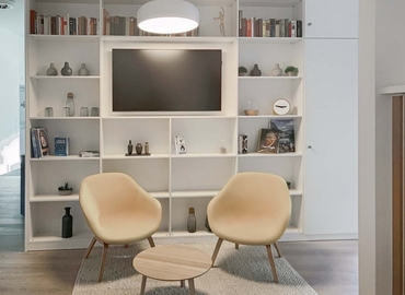 10 m² Serviced office in Oberhausen, Centroallee 273 (46047) - 9 | MatchOffice