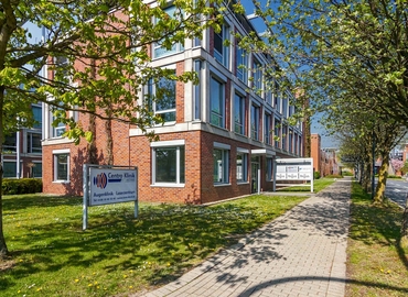 Virtual business address in Oberhausen, Centroallee 273 (46047) - 0 | MatchOffice