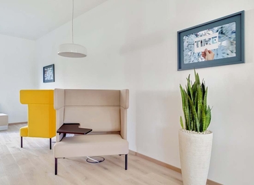 Virtual office in Oberhausen, Centroallee 273 (46047) - 11 | MatchOffice