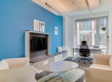 Virtual office in Oberhausen, Centroallee 273 (46047) - 6 | MatchOffice.com