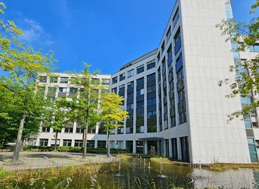 Virtual office Grugaplatz 2 45131 Essen