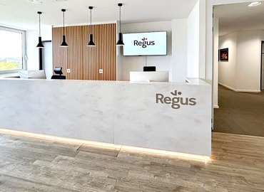 Business center Grugaplatz 2 45131 Essen