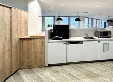 Virtual office Grugaplatz 2 45131 Essen