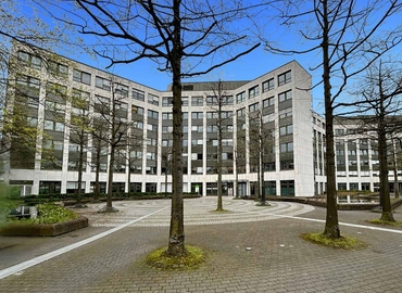 Virtual office Grugaplatz 2 45131 Essen