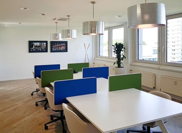 Business center Grugaplatz 2 45131 Essen