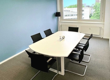 Virtual office Grugaplatz 2 45131 Essen