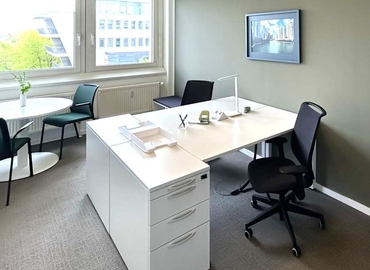 Business center Grugaplatz 2 45131 Essen