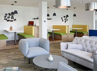 Coworking Grugaplatz 2 45131 Essen