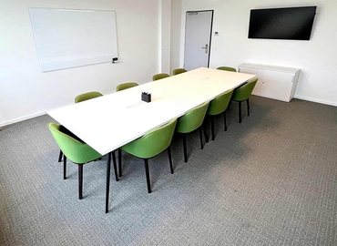 Coworking Grugaplatz 2 45131 Essen