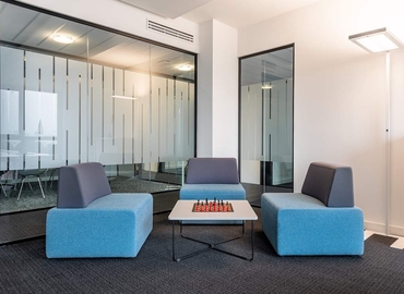 10 m² Co-working  in Kiel, Kaistraße 90 (24114) - 4 | MatchOffice.com