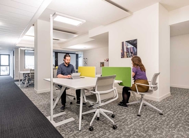 10 m² Coworking space  in Kiel, Kaistraße 90 (24114) - 9 | MatchOffice.com