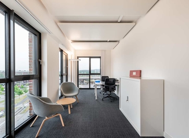 10 m² Co-working  in Kiel, Kaistraße 90 (24114) - 5 | MatchOffice.com