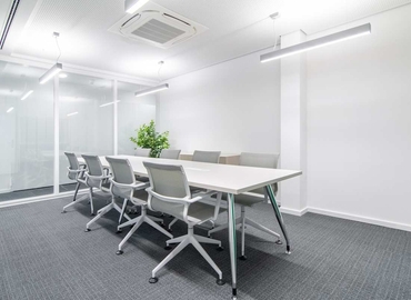 Virtual office in Erfurt, Bahnhofstraße 38 (99084) - 2 | MatchOffice