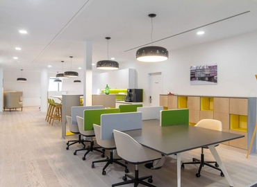 Virtual office in Erfurt, Bahnhofstraße 38 (99084) - 6 | MatchOffice