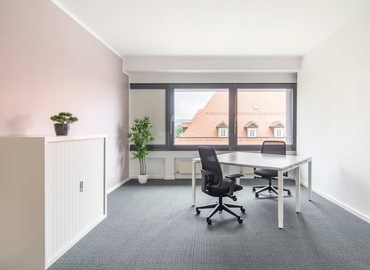 Virtual business address in Erfurt, Bahnhofstraße 38 (99084) - 7 | MatchOffice