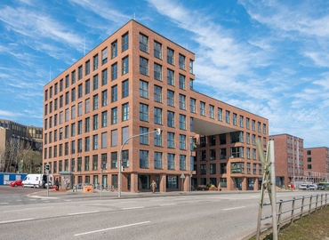 Virtual business address in Kiel, Kaistraße 90 (24114) - 0 | MatchOffice