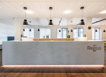 Virtual business address in Kiel, Kaistraße 90 (24114) - 1 | MatchOffice.com