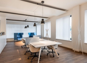 Virtual business address in Kiel, Kaistraße 90 (24114) - 6 | MatchOffice.com