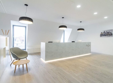 10 m² Shared office  in Erfurt, Bahnhofstraße 38 (99084) - 1 | MatchOffice