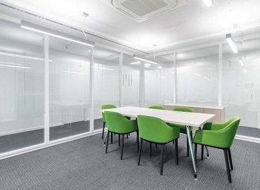 10 m² Shared workspace  in Erfurt, Bahnhofstraße 38 (99084) - 8 | MatchOffice.com