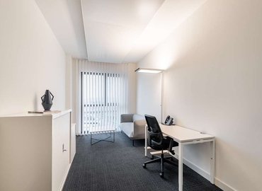 10 m² Business park in Kiel, Kaistraße 90 (24114) - 3 | MatchOffice