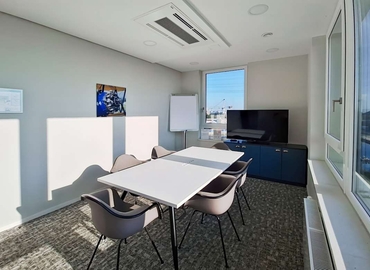 10 m² Business space in Seevetal, Veritaskai 8 (21079) - 8 | MatchOffice.com