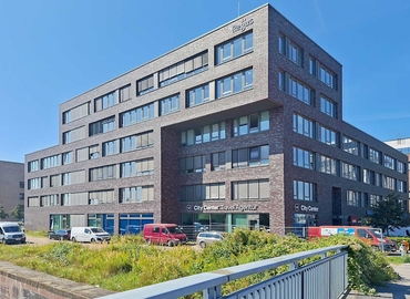 Virtual business address in Seevetal, Veritaskai 8 (21079) - 0 | MatchOffice