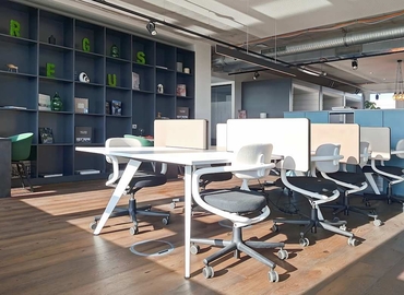 Virtual business address in Seevetal, Veritaskai 8 (21079) - 7 | MatchOffice