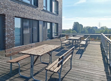 Virtual office space in Seevetal, Veritaskai 8 (21079) - 9 | MatchOffice